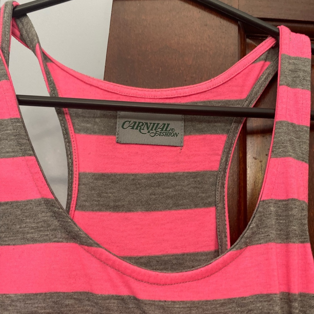 Carniial Fashion Maxi Dress